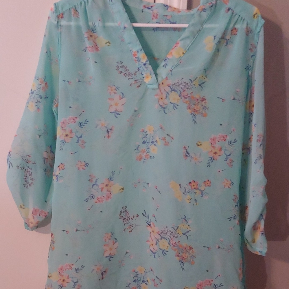 Boutique top!